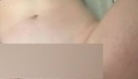 Just out here causing a little trouble????