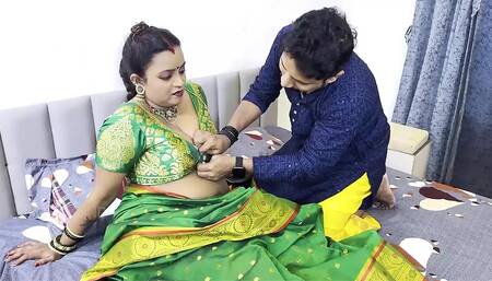 Lucky with Seema Gupta