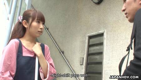 JapanHDV - Cheating Wife Yui Misaki Sc1