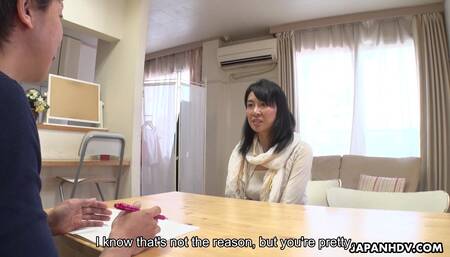 JapanHDV - Arie Takaishi