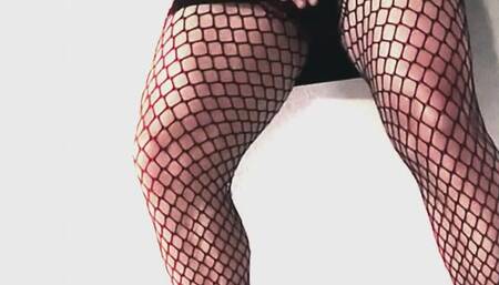 Whitemiraclehighheels