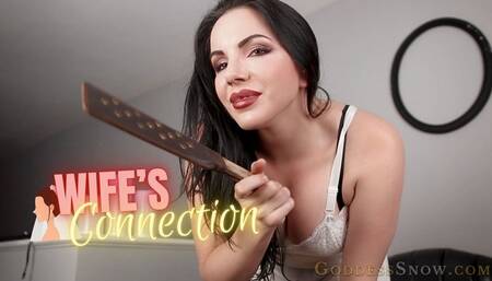 Wife's Connection