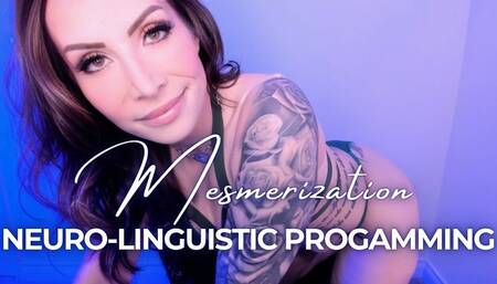 Guided NLP Mesmerization - Jessica Dynamic