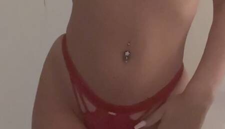 Bratty Financial Domination: Watch Me Make Submissive Men Beg!
