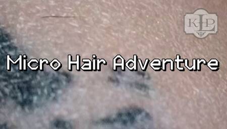 Micro Hair Adventure