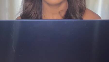 You have me under your spell