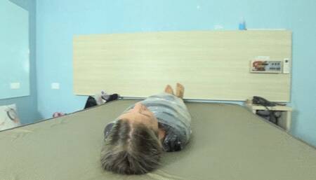 FELL MY FARTS SLUT GIRL By ANITA PERVERSE AND YASMIN CAM BY DANI FULL HD