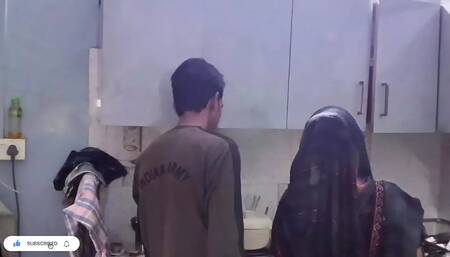 friend's milf got fucked by me by -Snapchat143