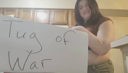 GTS Luxxy Squid Games 5: TUG OF WAR