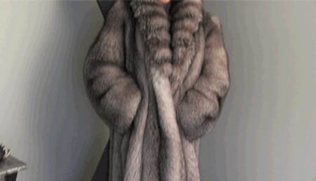 Cum For Your Fur Queen