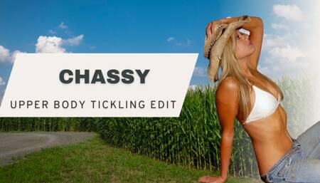 LiB Classic: Chassy (upperbody tickling edit)