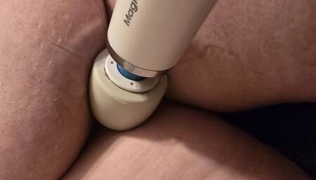 SBBW gets turned into a squirming, begging puddle by you