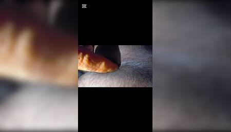 Anal sex virgin and cumshot