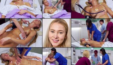 Ivi in ICU (in HD 1920X1080)