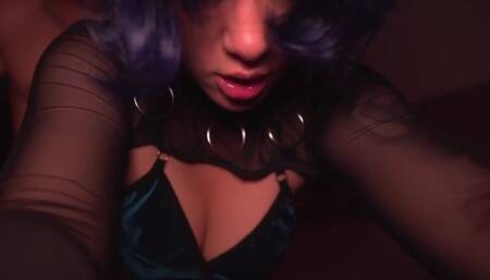 Poorpornactor - She Loves Submission, Sucking, Fucking