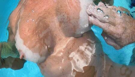 Yara Groped Finger Fucked and Used