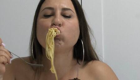 Get your fill of hot sperm ORDER