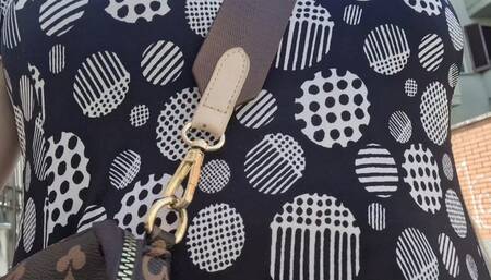 A Sunny Day Adventure Filled with Unexpected Farts 4K