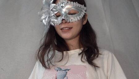 The goddess Su Su stomped and humiliated slaves with her beautiful feet!