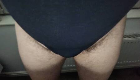 Here i cum so so horny