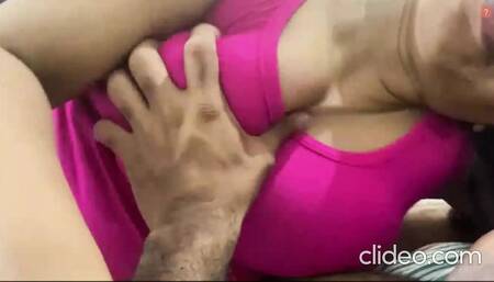 modern indian sexy lady get mad and fuck