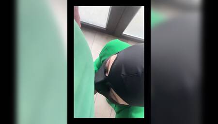 Adventures of Milfycalla Ep22 the Secretary