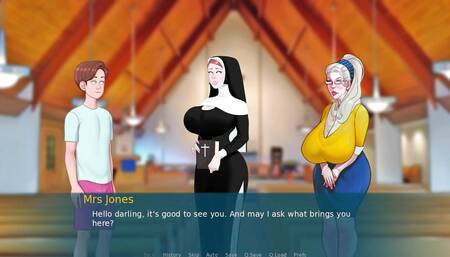 Sex Note - 90 Helping Fit Hand By MissKitty2K