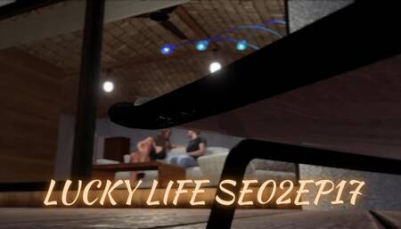 Lucky Life Se02ep17