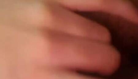 Salope en manque de plaisir