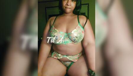 Gooning Tit Addiction