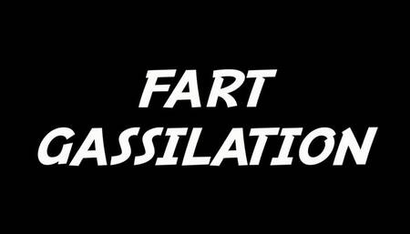 Fart Gassilation
