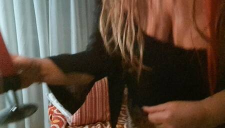 MYSTIC SATANIC AROUSAL