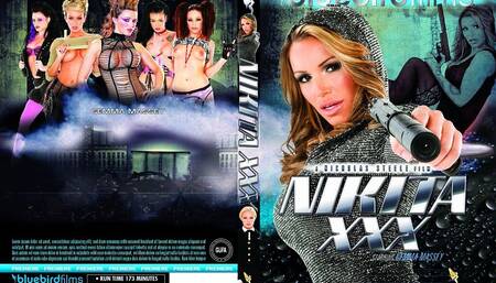 Nikita XXX