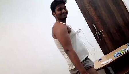 New hot sex video fucked by a boy