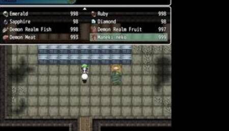 Devil's Hotel Gameplay 2