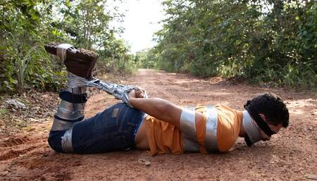 SEQUESTRADO - PART 3