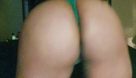 Worship This Ass, Baby