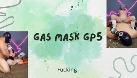 gas mask gp5 fucking