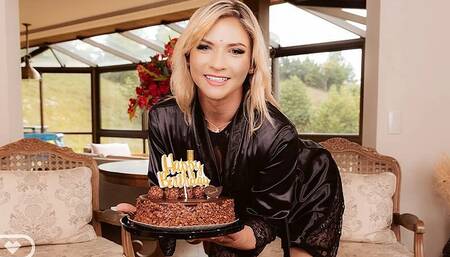 Make a Wish