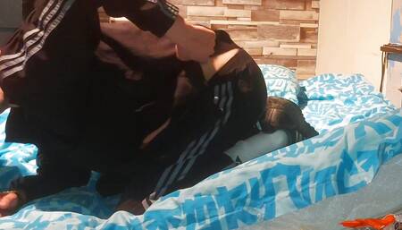 Adidas Cute Boyz