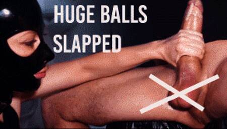 SURVIVE the 21min HARD BALL SLAPPING EDGE