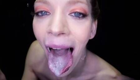 fucking cumshots between the two of you!