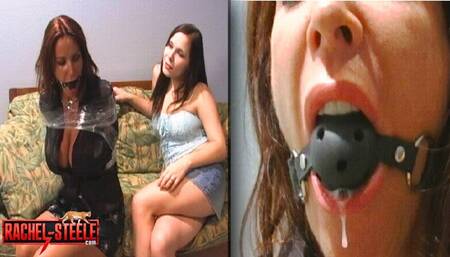 Fetish15 - Step-Mother Step-Daughter Bondage 2