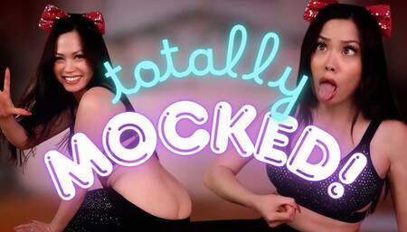 Totally Mocked!