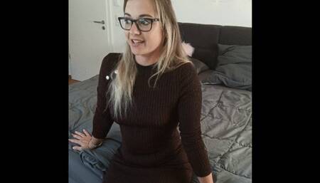 Roleplay - Paying my rent