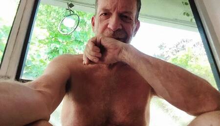 Will you be my throat goat