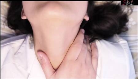 Horny Indian College Girl Cheats and Gets Her Tight Village Pussy Fucked - Real Desi Missionary Ride