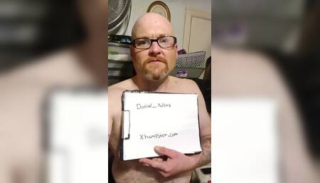 Daniel (sexy Cock) Rollins