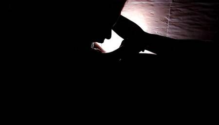 candel light romantic deep blowjob party nilmini sheron and don sri lanka sexy couple