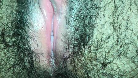 Desi Bhabhi Fingering Herself in Bathroom _ Big Boob & Masturbation